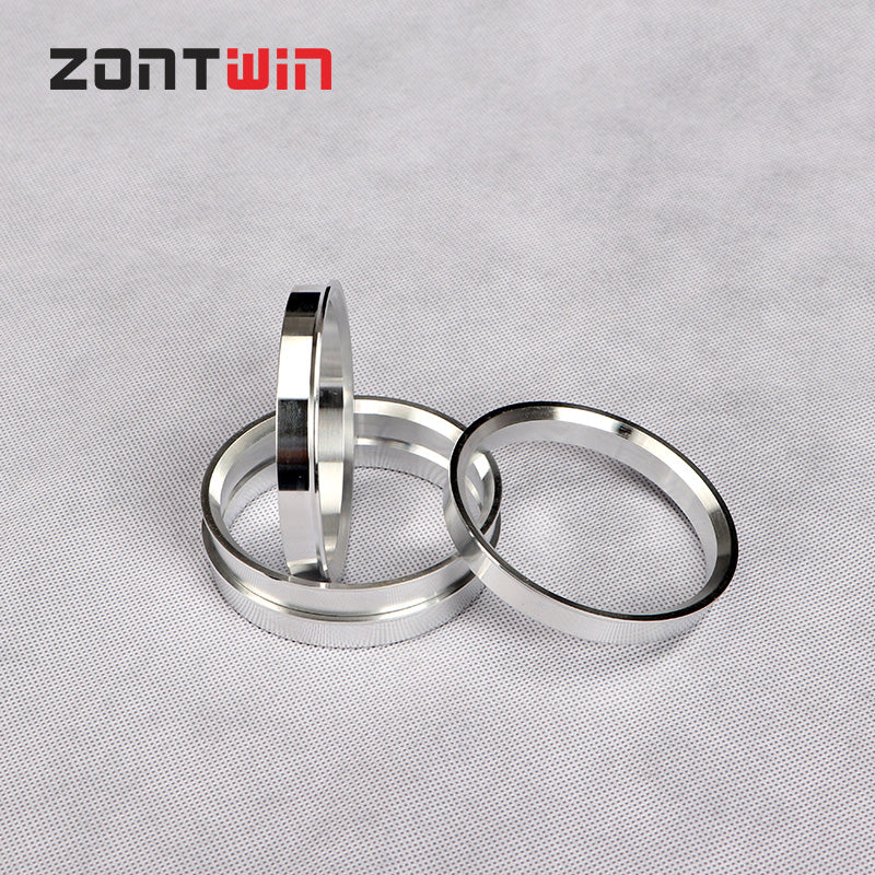 ALUMINUM ALLOY WHEEL CENTER RING